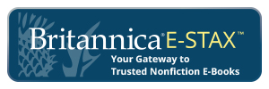 Britannica eBooks